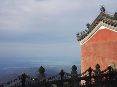 -武当山风景区