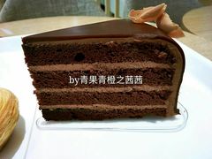 -好利来(鞍山站前店)