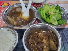 -阿秋牛排(湖心街店)