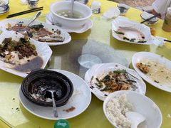 -秋姐美食店(旅游大道店)