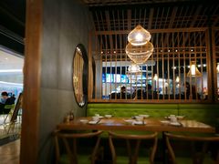 -陈傻子餐厅(世纪都会店)