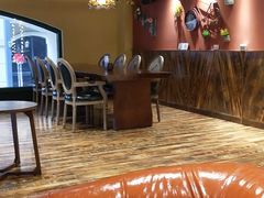 大堂-牡丹弄·咖啡馆·酒馆(红坊里店)