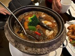 -惠州白鹭湖雅居乐喜来登酒店-采悦轩中餐厅