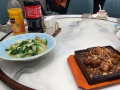 -金陵后厨·南京菜(新街口秣陵路店)