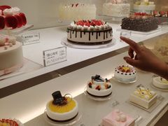 -好利来(七宝领展广场店)
