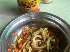 -灵山卢梅燕粉店