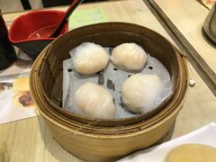 -添好运点心专门店(北角店)