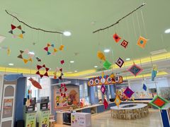 -吉的堡幼儿园(金地翔悦天下园)