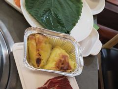 -尚宴牛特鲜自助(太原街万达店)
