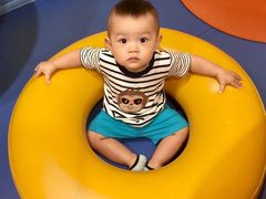 -金宝贝早教(和悦汇店)