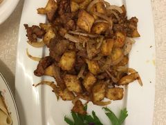-楼兰印象(朝外店)