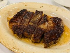 -摩根扒房(桐梓林店)