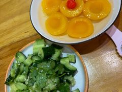 -大茗东北烧烤·鹤岗小串·老式麻辣烫(紫藤路店)