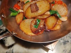 -绿茶餐厅(深圳龙华天虹购物中心店)