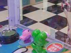 -天天玩X秋葉原日系动漫游戏中心