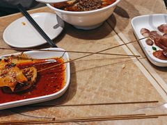 -眉州小吃(魏公村店)