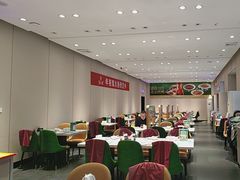 -紫光园·烤鸭·北京菜(团结湖店)