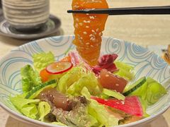 -滩万日本料理Nadaman(国贸大酒店)