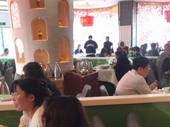 -大碗居·烤鸭·鱼头泡饼(天坛东门店)