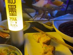 -粉墨特色菜·烧烤音乐酒馆