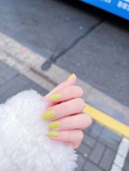 -Lucky 19日式美甲美睫