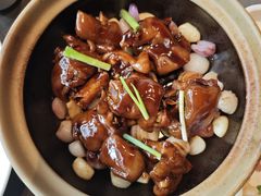 -望乡楼上海菜(日月光店)