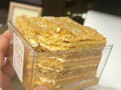 -荷家面包生日蛋糕(大渡口万达广场店)