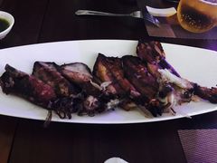 -芽庄MP泰式海鲜海景餐厅