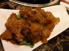 -许府牛杂·鲜牛肉火锅(梁溪万达店)