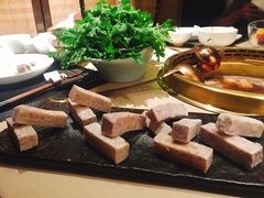 -余欢领鲜火锅(新街口店)