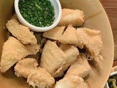 -陈鹏鹏潮汕菜(宝安机场T3航站楼店)