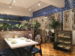 -刀郎牛肉面新疆餐厅·烧烤(清真通州珠江国际城店)