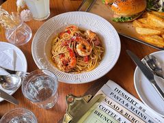 -UPPER KITCHEN(延安路店)