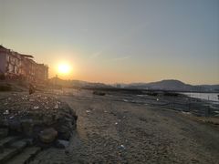 -北岐滩涂