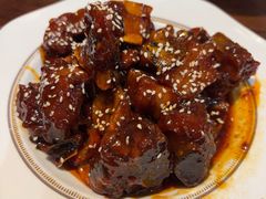 -树厨贵州菜(铜仁花果山店)