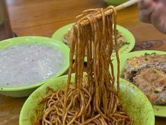 -三镇民生甜食馆(胜利街总店)