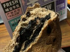 -烫面包·面包烘焙(绿地缤纷城店)