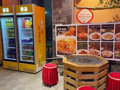 -巢爷老味(东方红店)