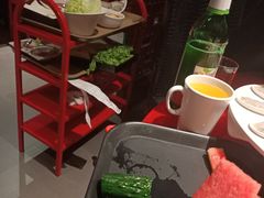 -山城辣妹子(定福庄店)