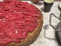 -小城牛事·鲜牛肉火锅(万达店)