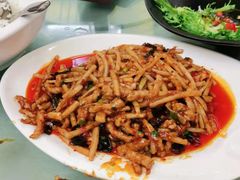 -成都驻京办餐厅(蜀都宾馆店)