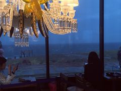-Cafe Aewol Monsant