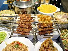 -No.DD戳子烧烤·江湖菜(北京总店)