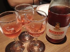 -萨莉亚意式餐厅(杭州滨江天街店)