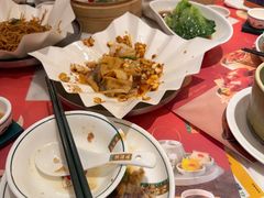 -悦得闲广式点心茶楼(蓝鲸世界店)