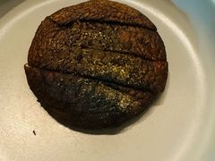 烤牛排菇-胡麻(静安嘉里店)
