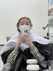 -SIEG hair salon