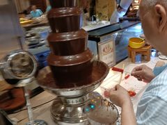 -清远熹乐谷温泉度假酒店
