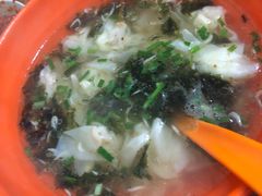 -阿麟馄饨(延长路店)