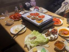 -玫瑰花园自助烤肉(顺义鑫海韵通店)